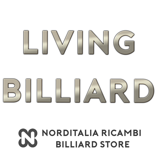 Living Billiard logo